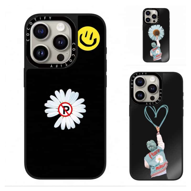 BIGBANG G-Dragon Phone Case – LUCKANIME LIMITED