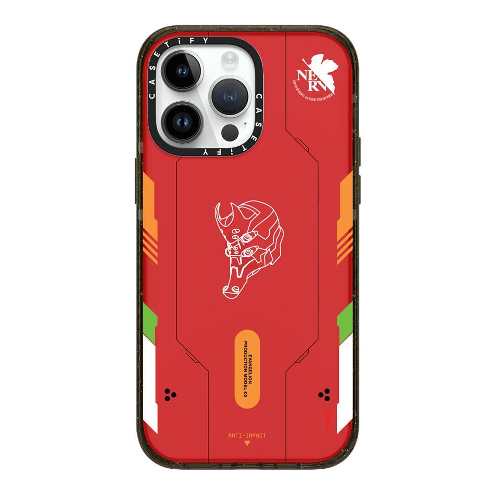 Neon Genesis Evangelion Phone Case EVA7