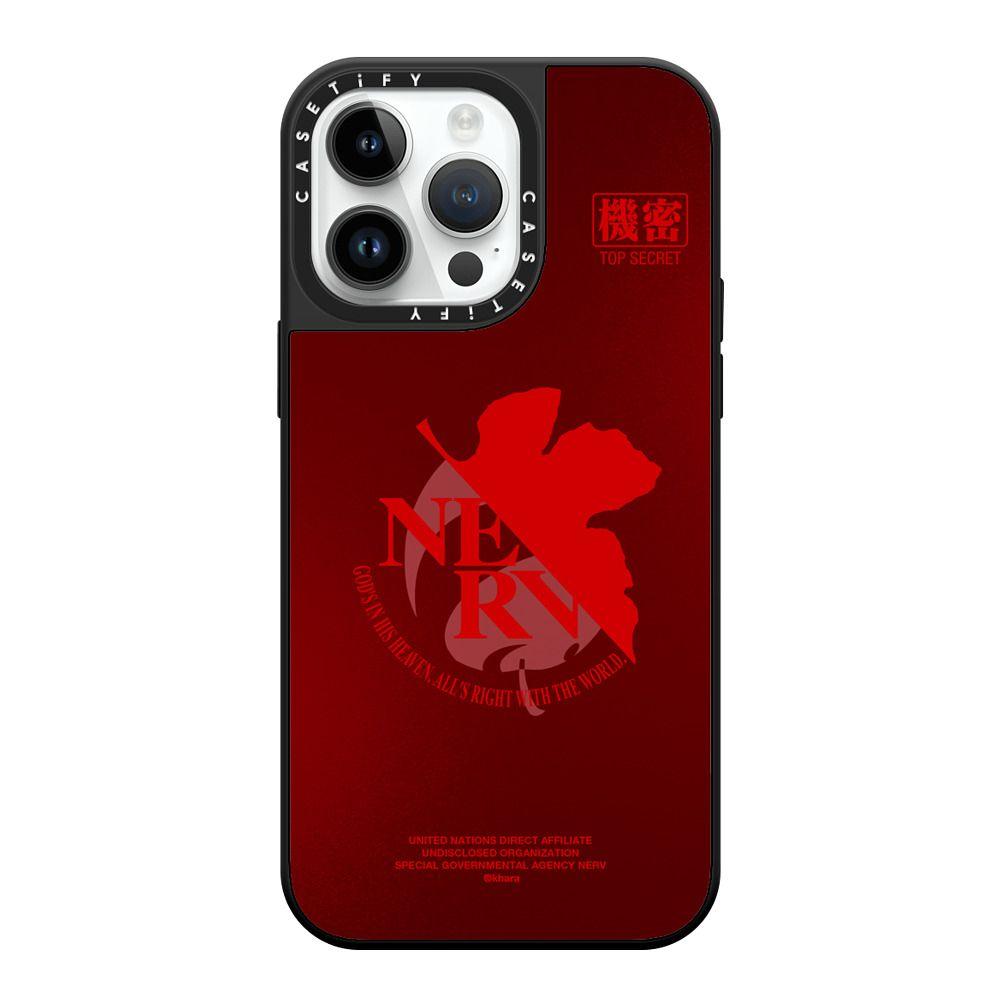 Neon Genesis Evangelion Phone Case EVA2