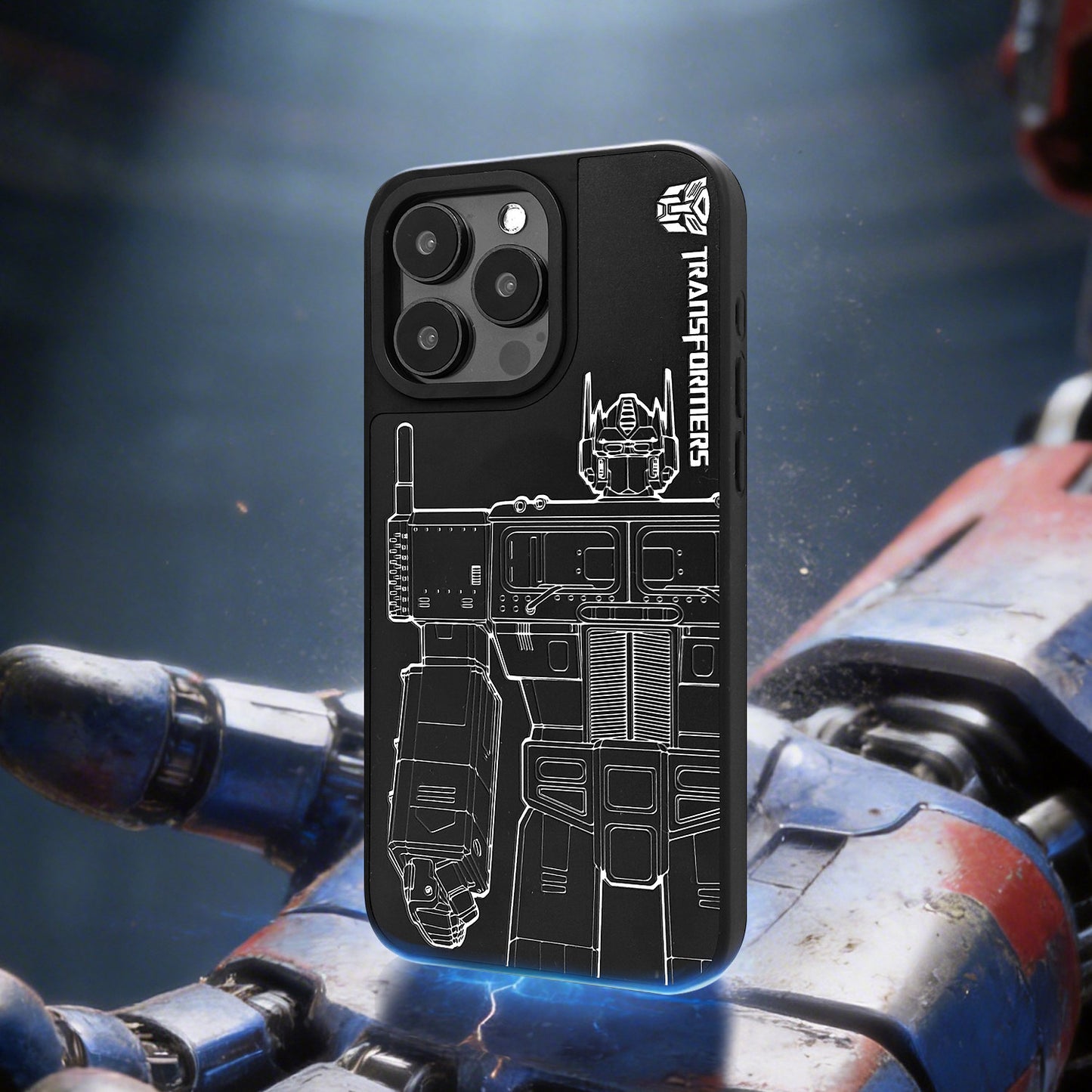 Gundam Phone Case