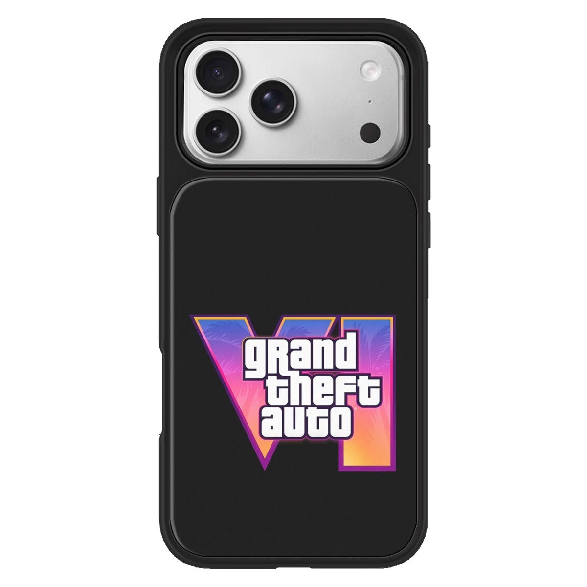 GTA6 Phone Case
