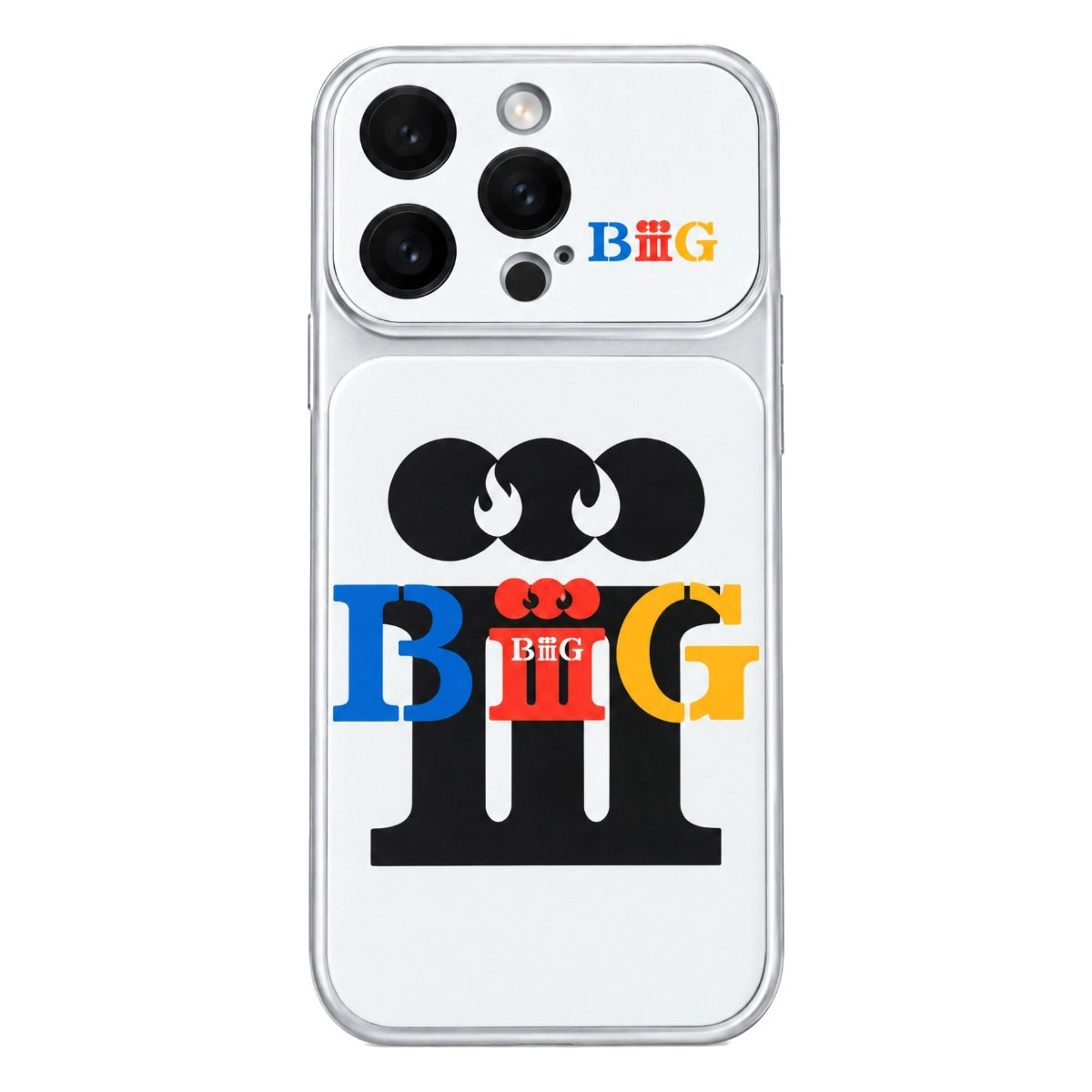 BIGBANG BiiiG Phone Case