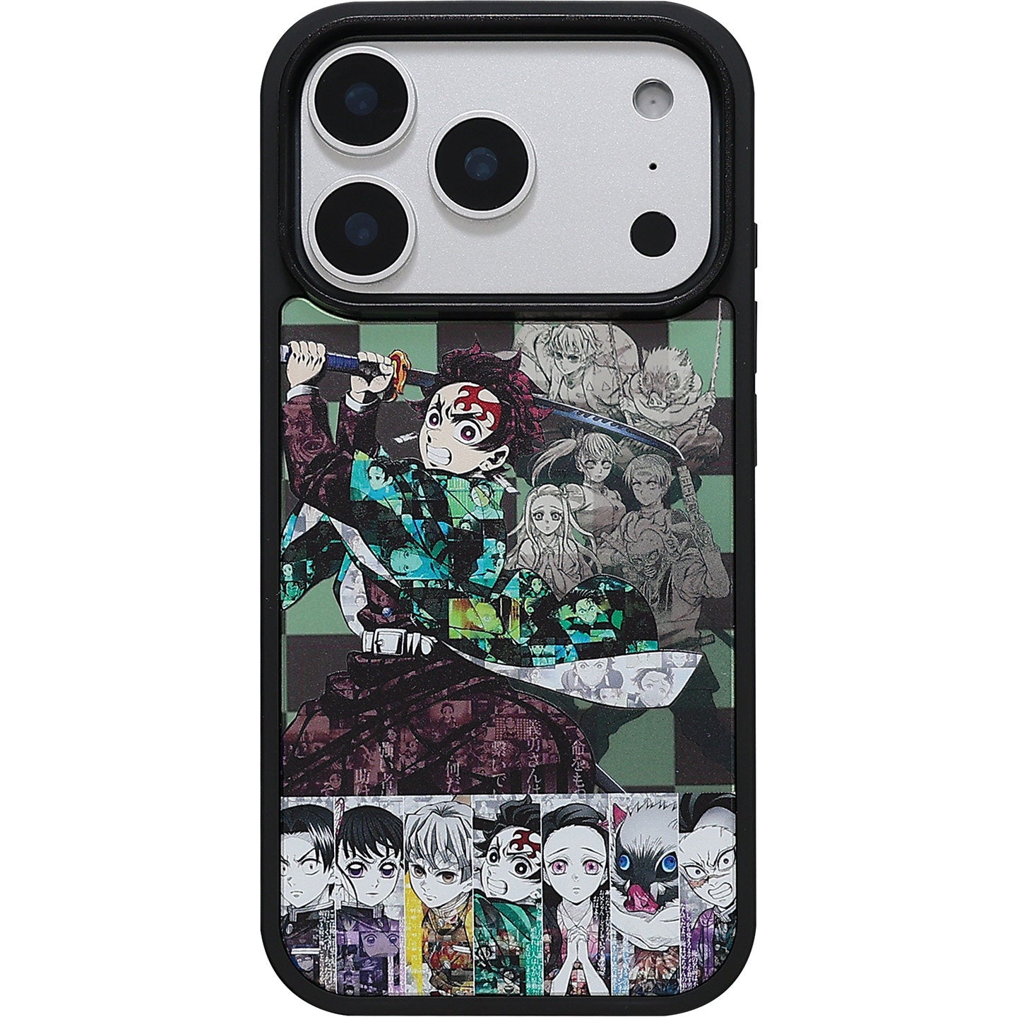Demon Slayer Phone Case