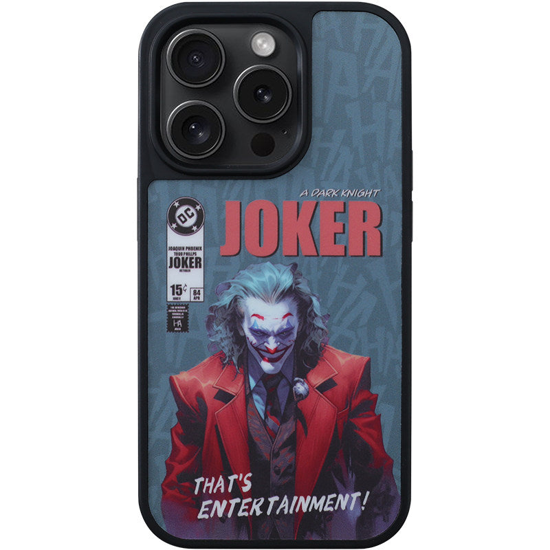 Joker Phone Case