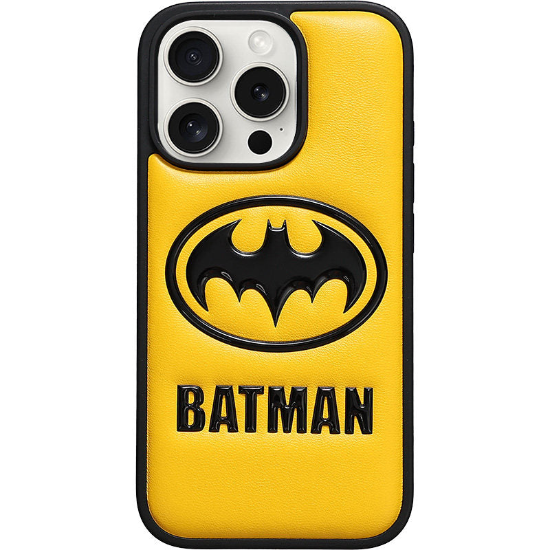 Bruce Wayne Phone Case