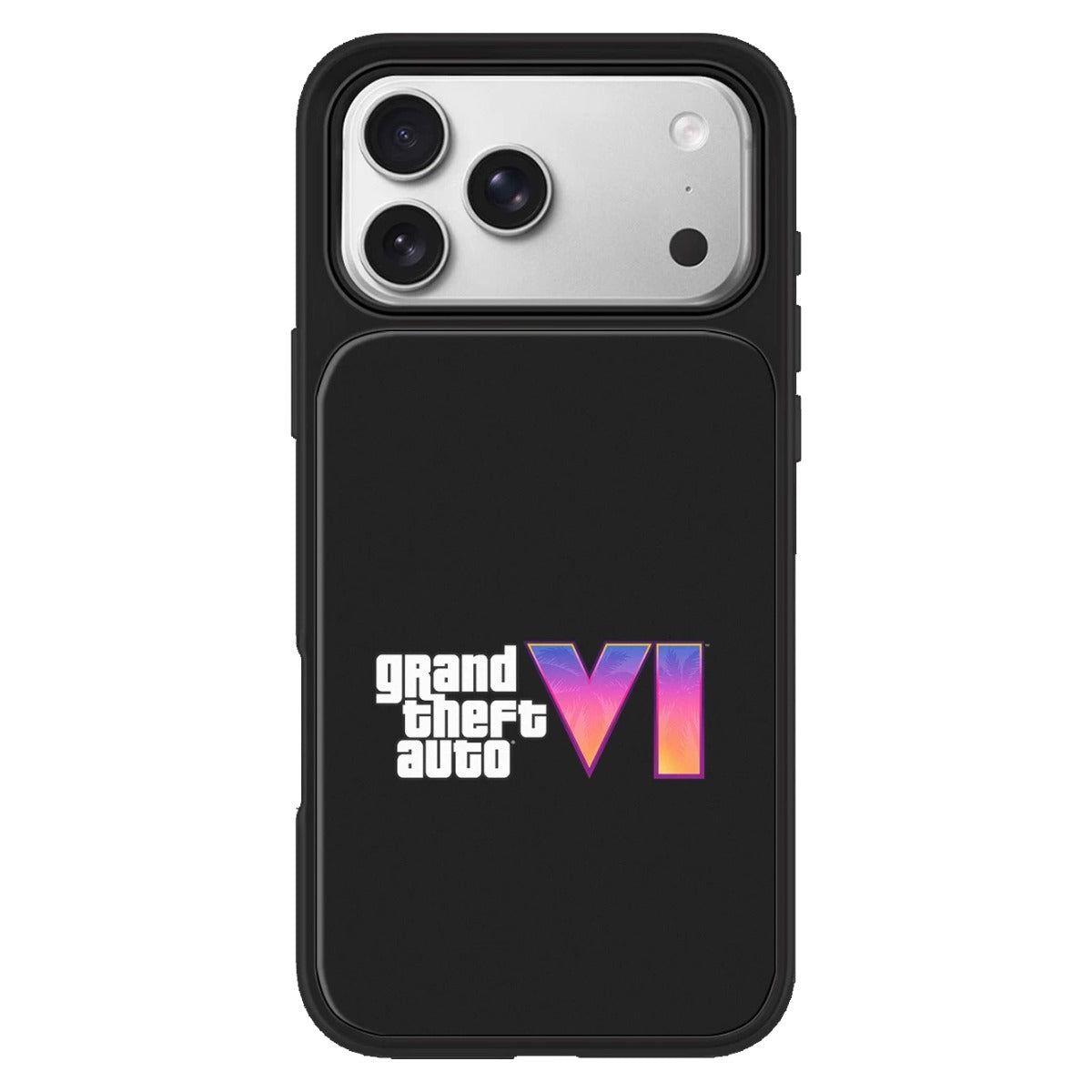 GTA6 Phone Case