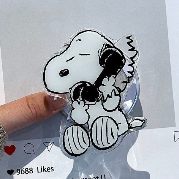 Snoopy Magsafe Stand