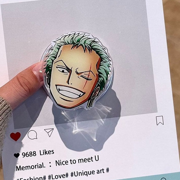 One Piece Magsafe Stand