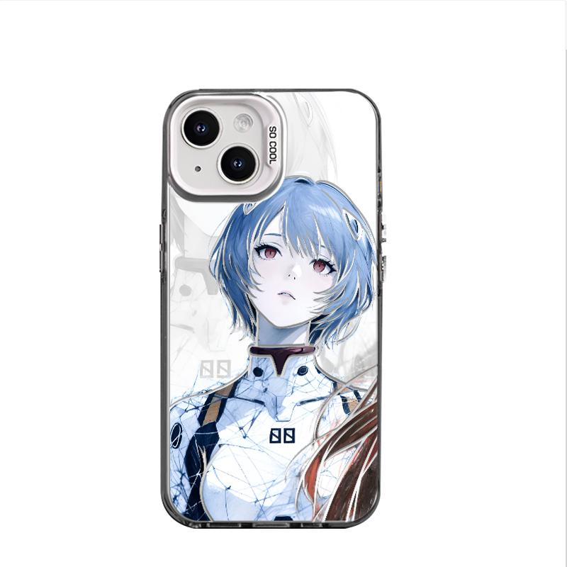 Neon Genesis Evangelion Phone Case EVA50