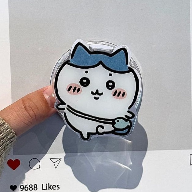 Labubu & Chiikawa Magsafe Stand