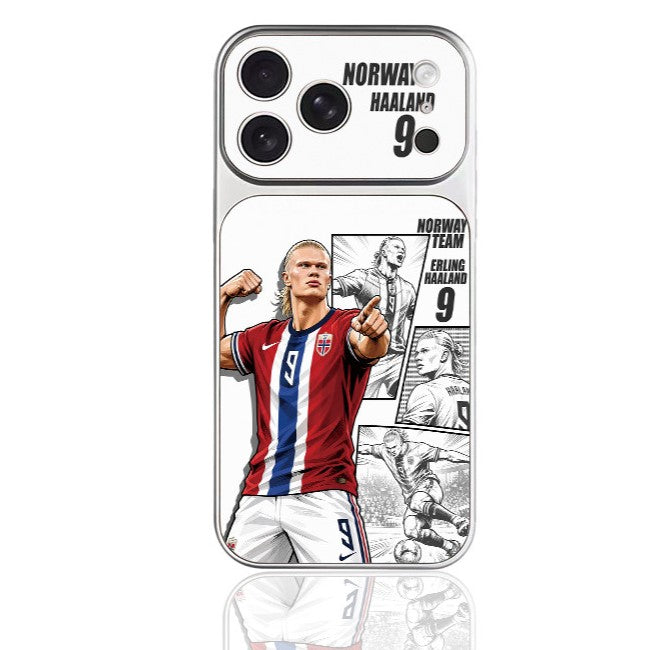 2026 FIFA World Cup Cases