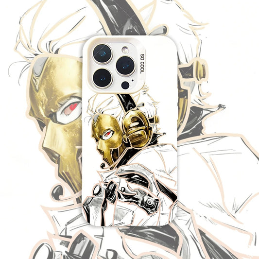 Garena Delta Force phone case