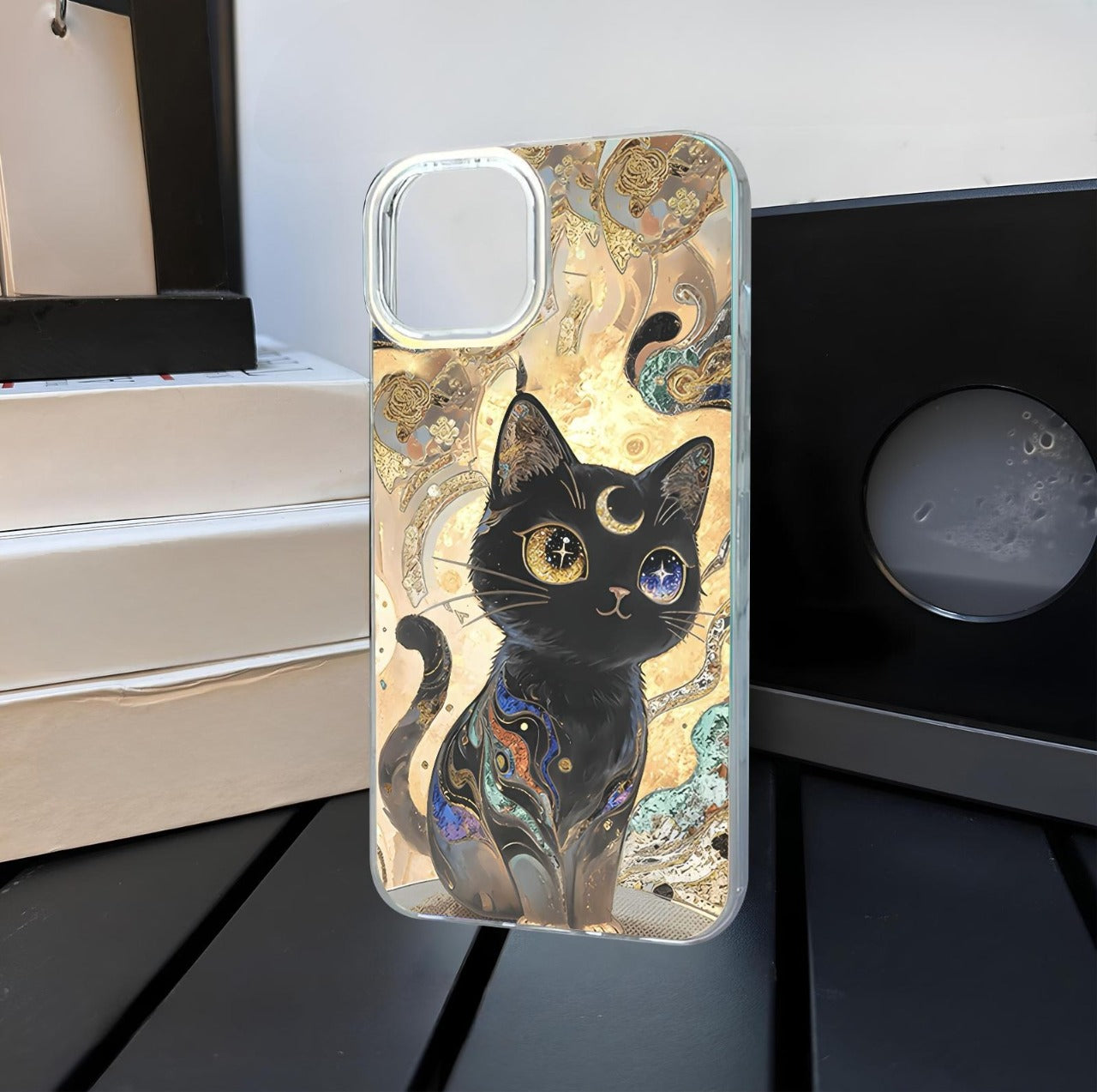 Sailor Moon Anime phone case Sailor87