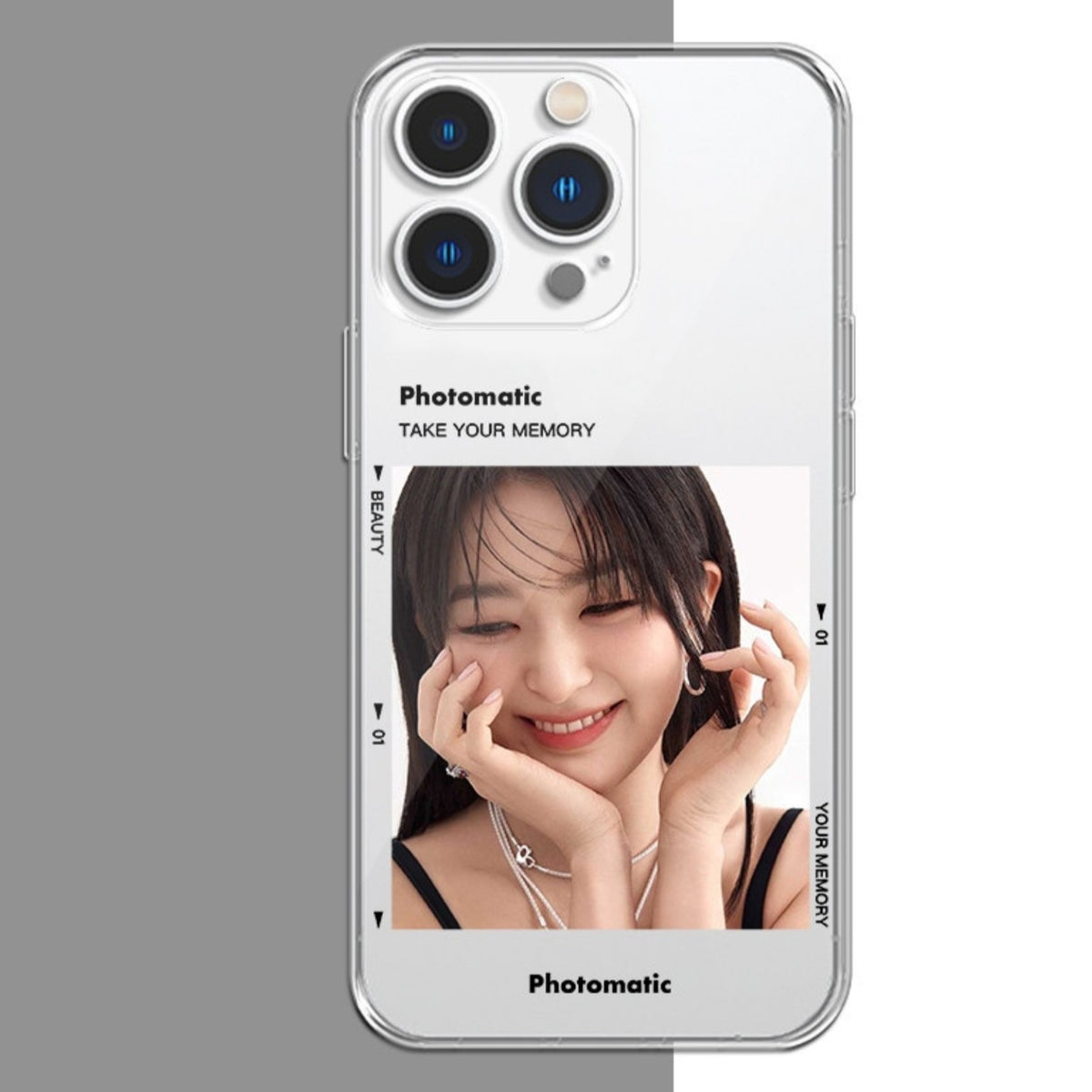 Red Velvet Phone Case