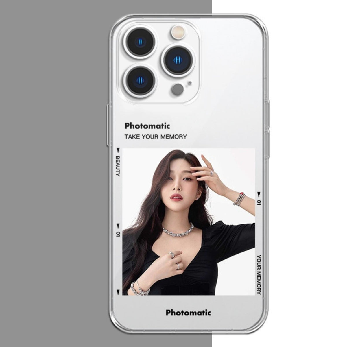 Red Velvet Phone Case