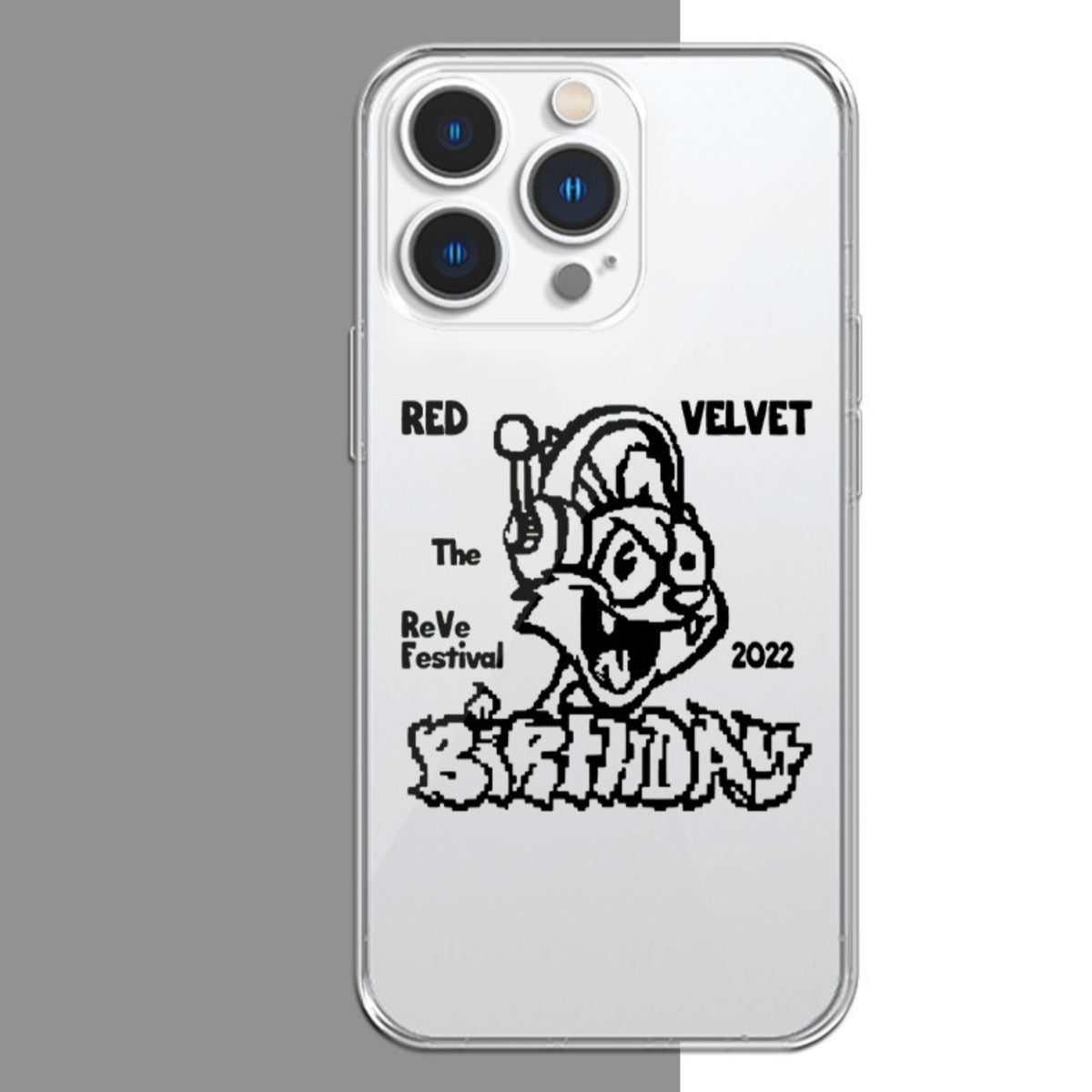Red Velvet Phone Case