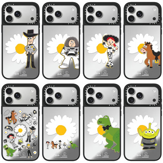 Toy Story&G-DRAGON phone case