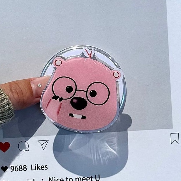 Gengar & The Powerpuff Girls Magsafe Stand