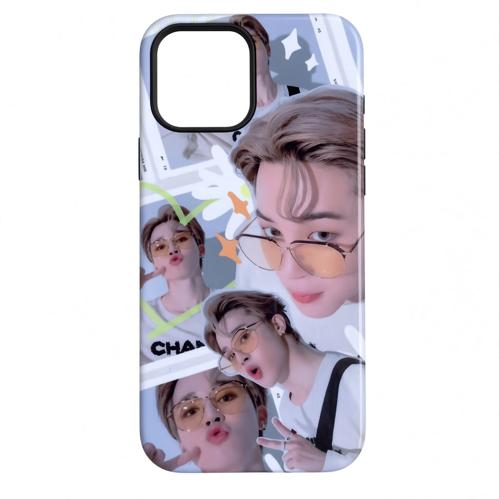 Hot BTS Phone Case