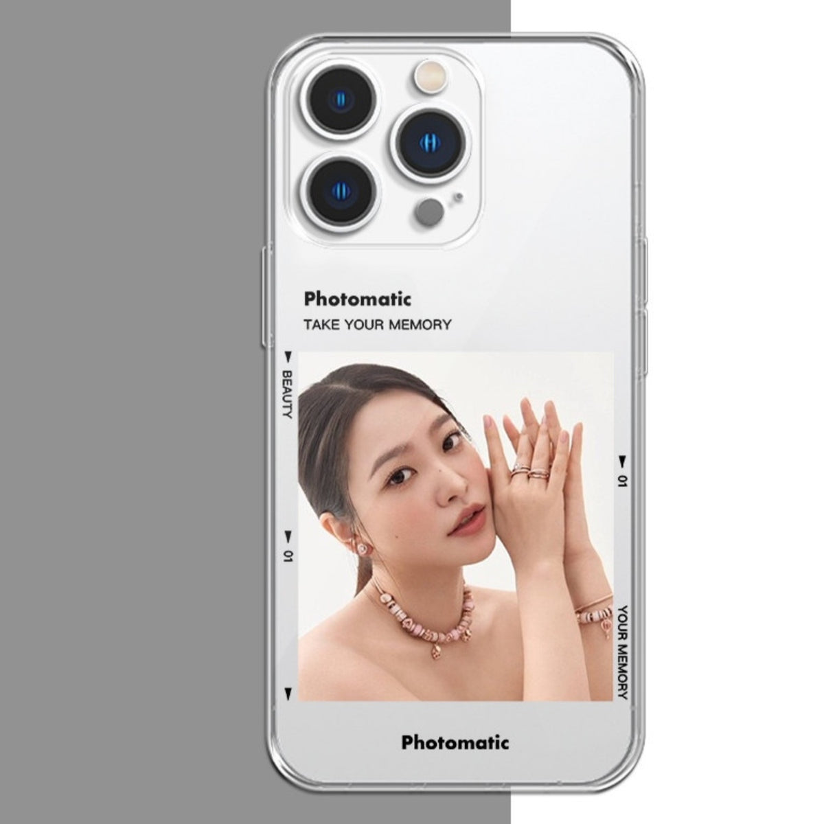 Red Velvet Phone Case