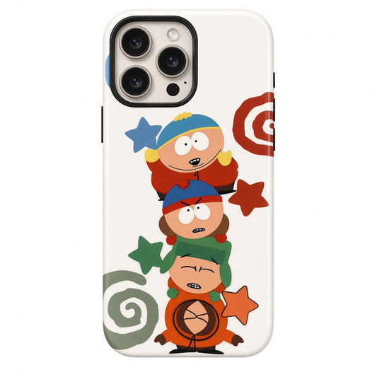 South Park Phone Case