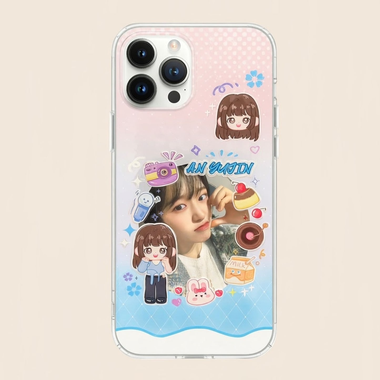 IVE Phone Case
