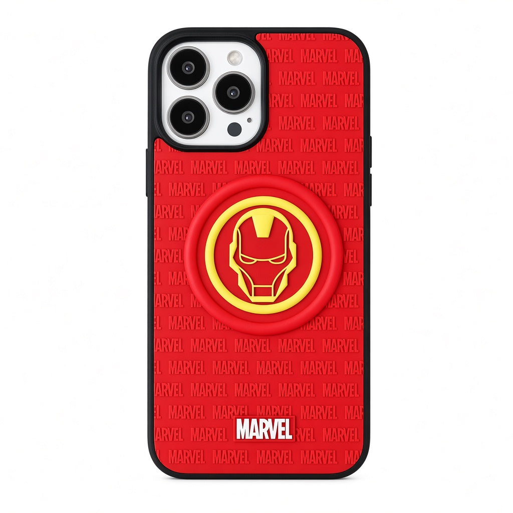 Marvel Phone Cases