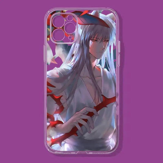 Anime Yu Yu Hakusho Phone Case Yu Yu Hakusho15