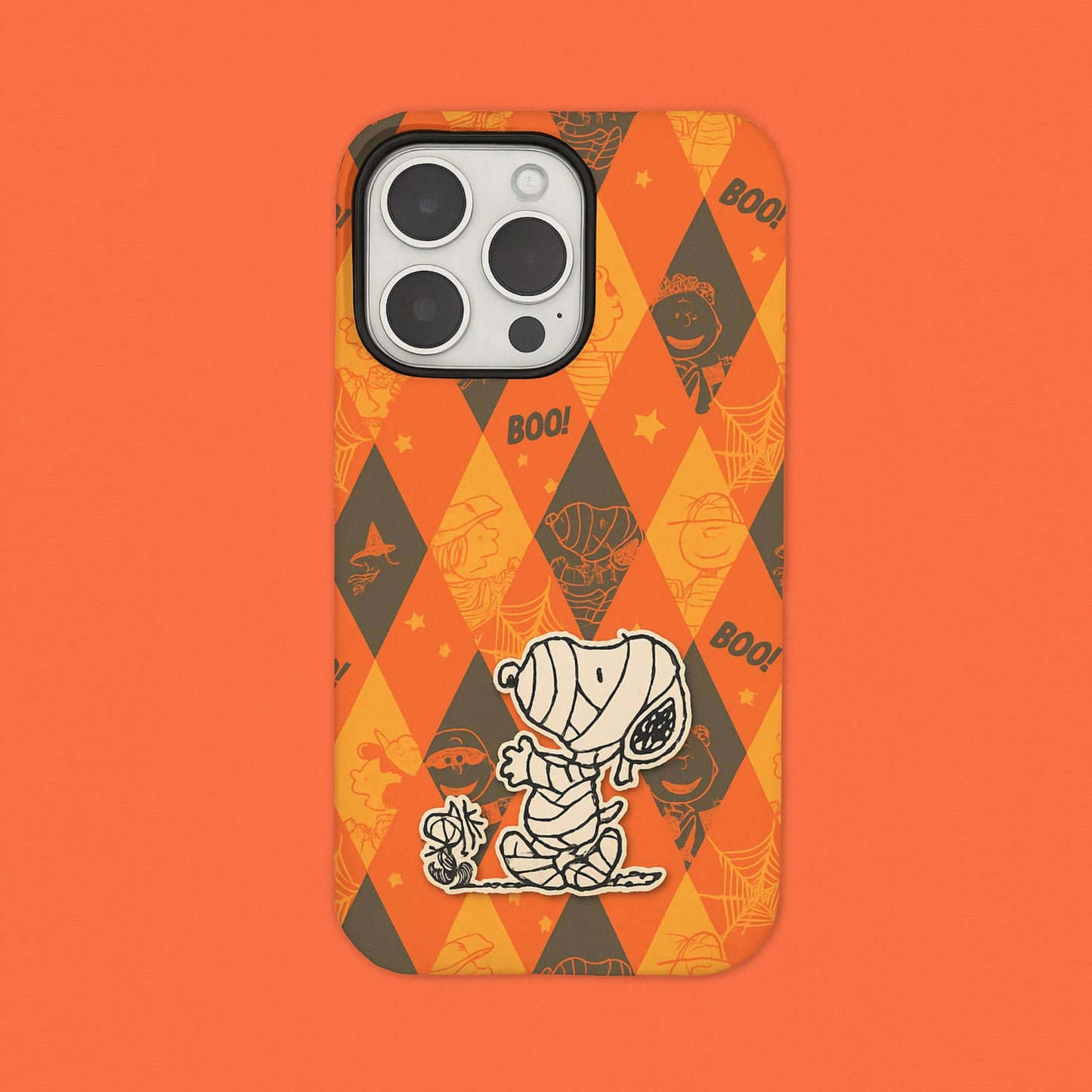 Snoopy Phone Case Snoopy41