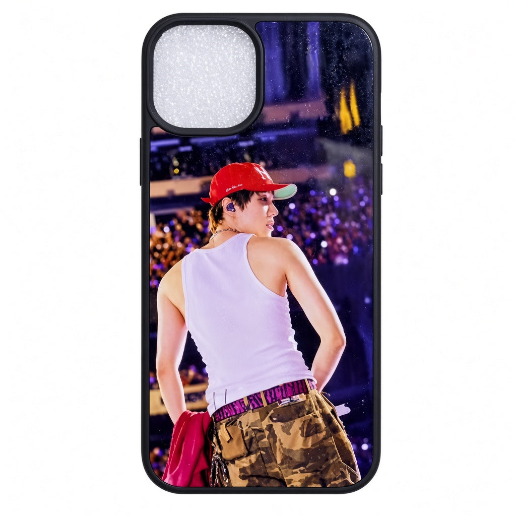 Hot BTS Phone Case