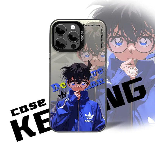 Conan Detective Kaito Kuroba Phone Case Conan Detective2