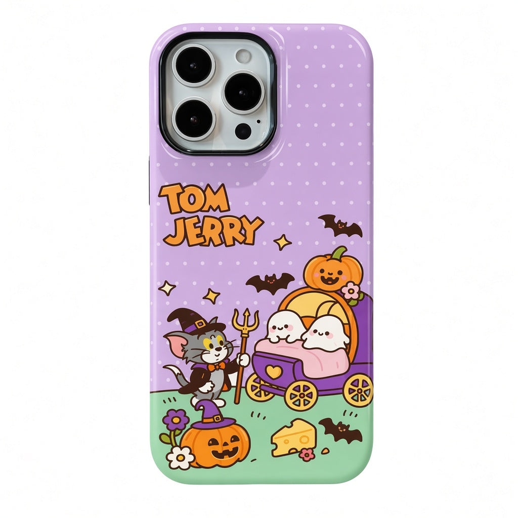 Halloween Phone Case