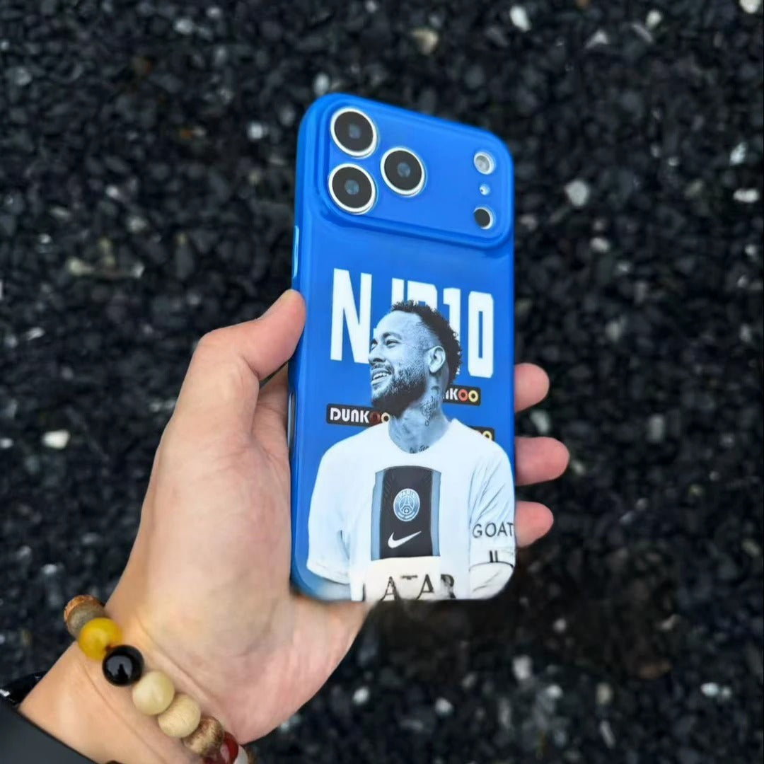 Neymar Jr - phone cases Neymar