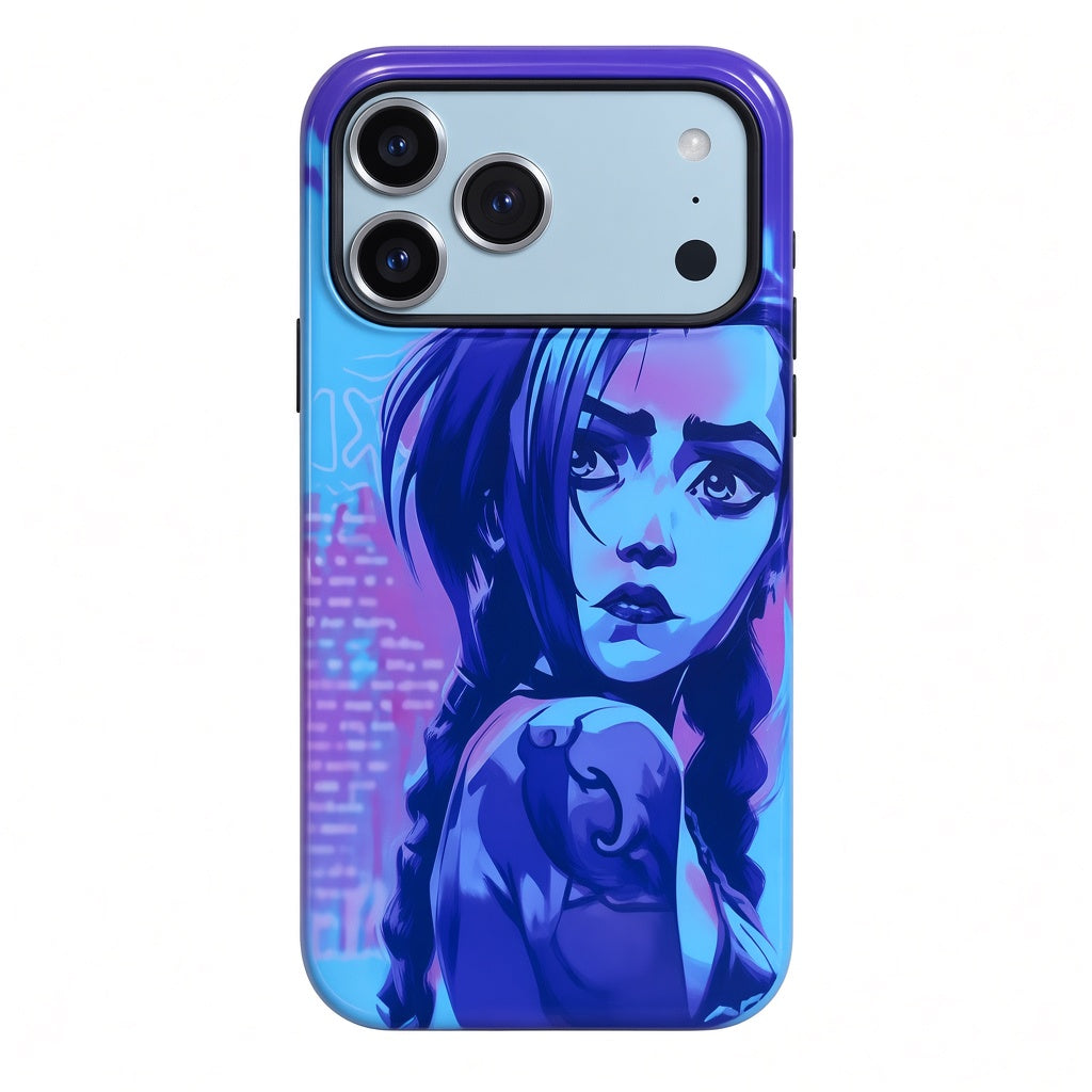 LOL LCK Phone Case