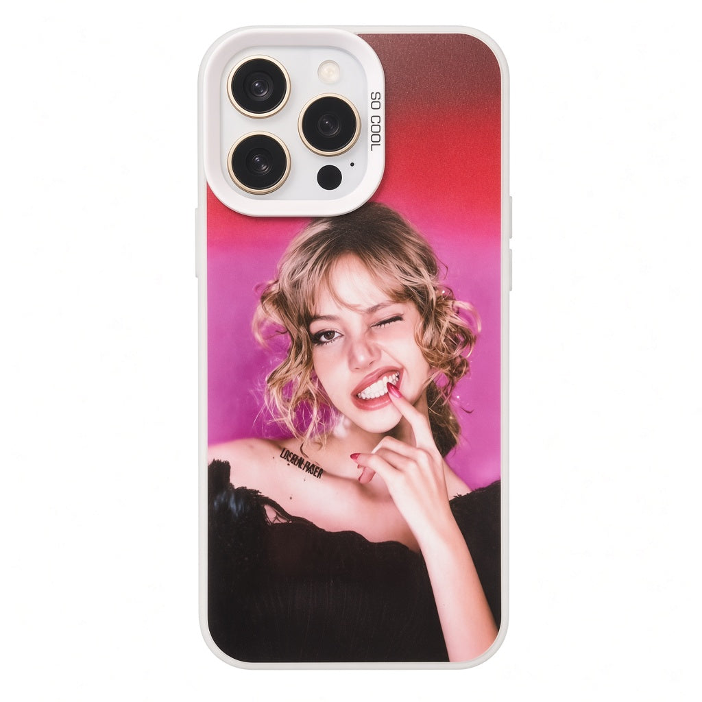 New BLACKPINK Phone Case