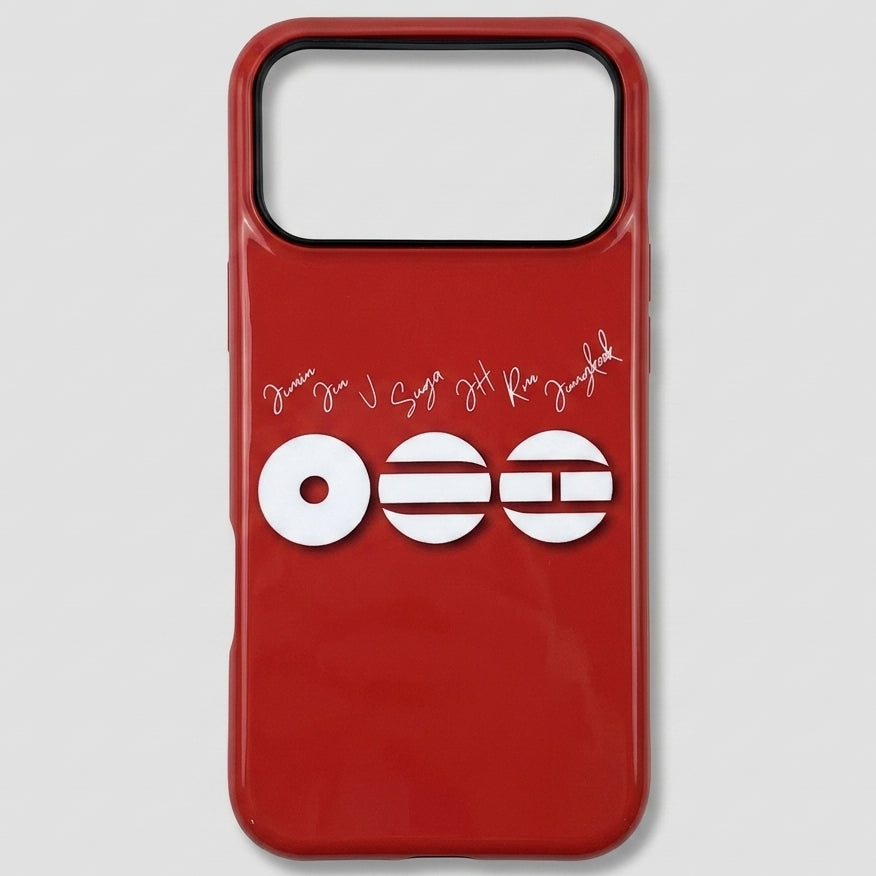 BTS Arirang phone case
