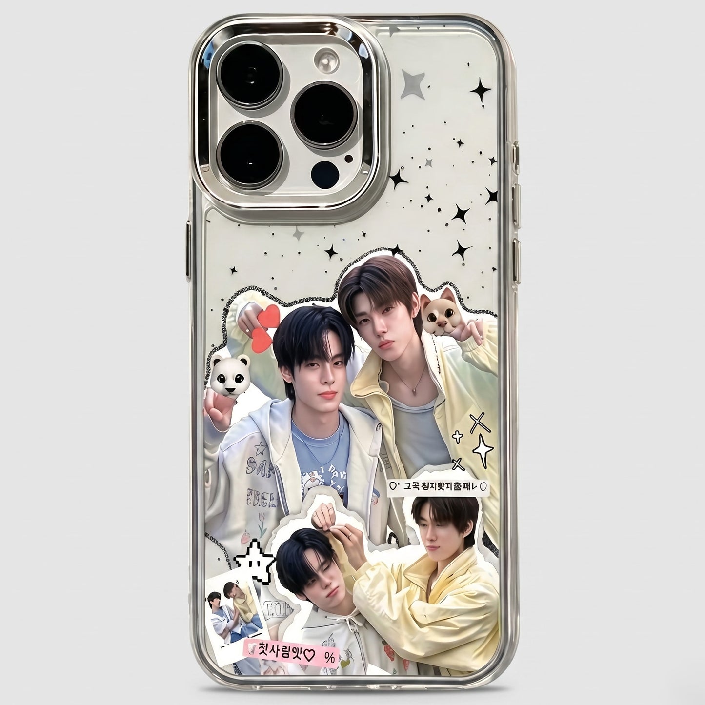 2026 SEVENTEEN Phone Case