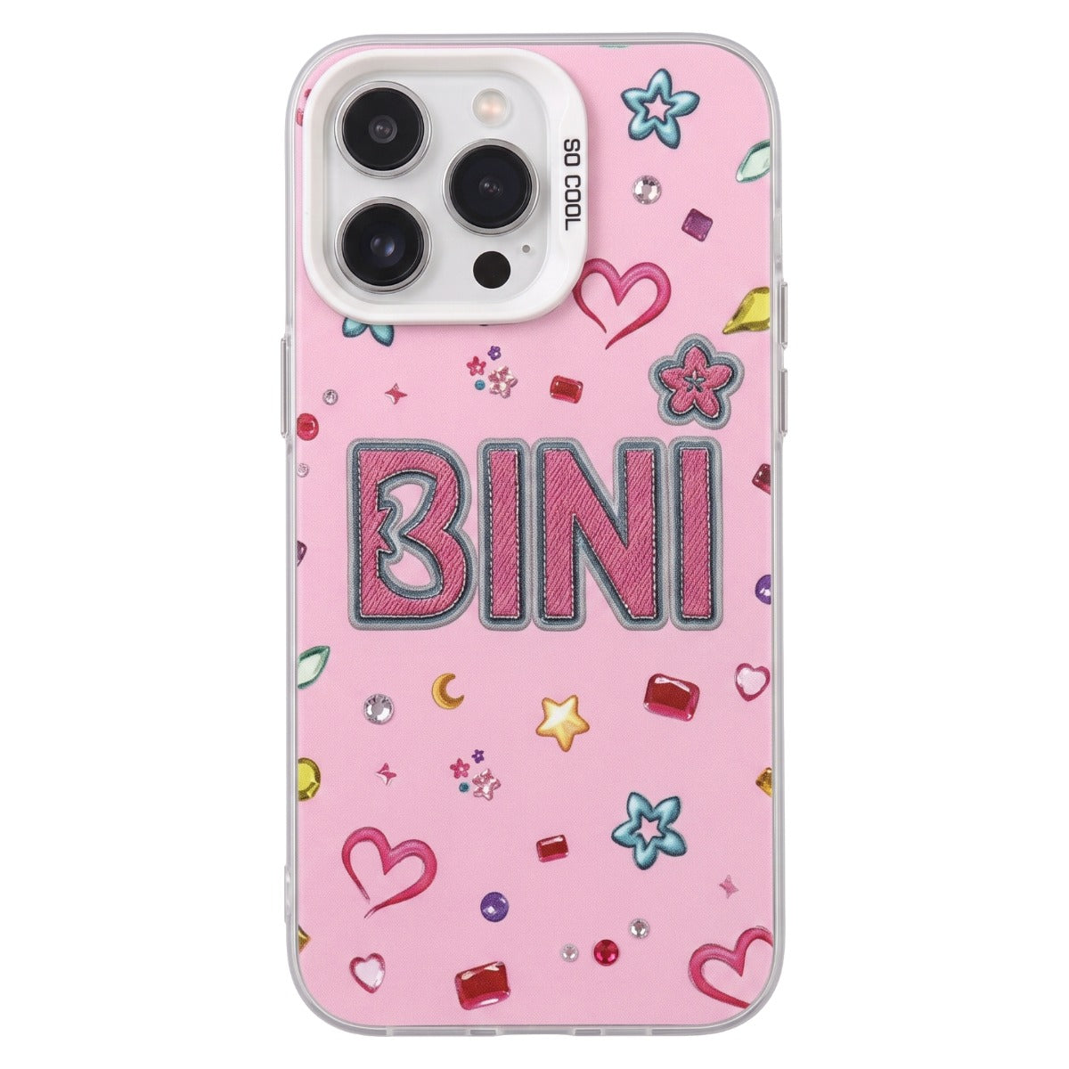 Bini Phone Case