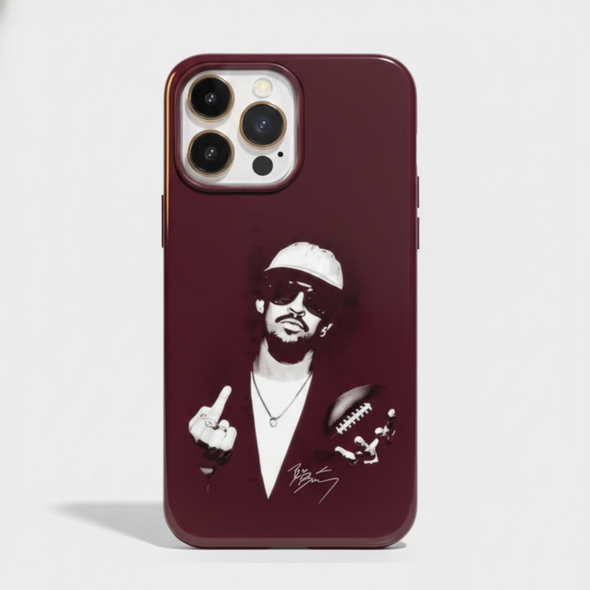 NFL Super Bowl Phone Case NFL-22
