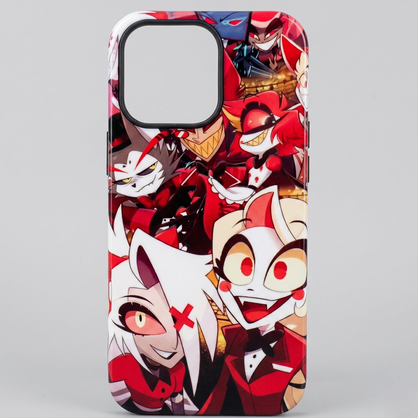2026 Hazbin Hotel Case