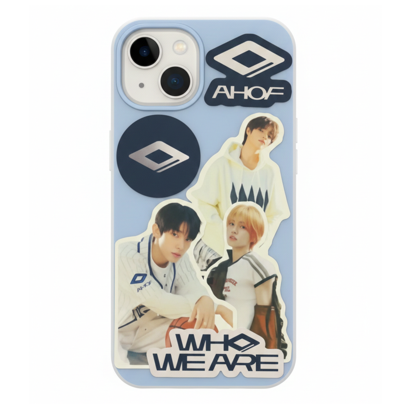 AHOF Phone Case