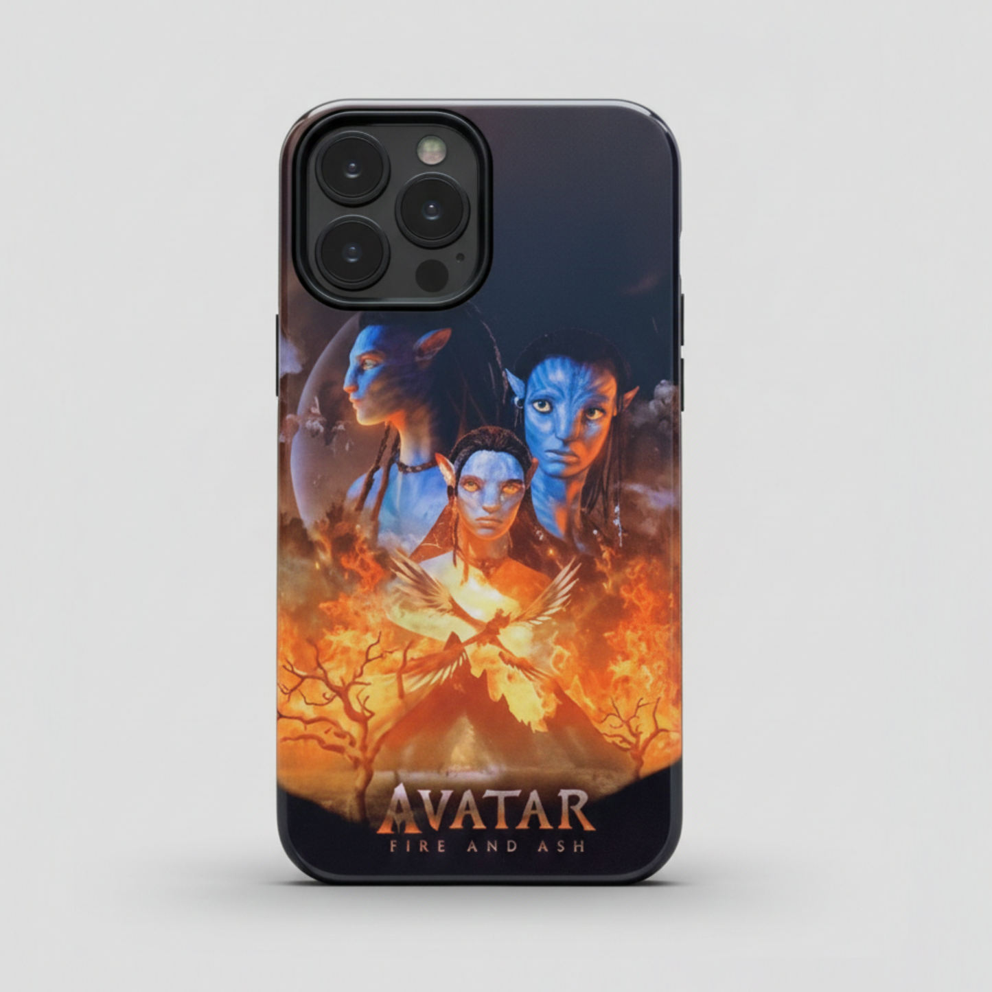 Avatar Phone Case Avatar3