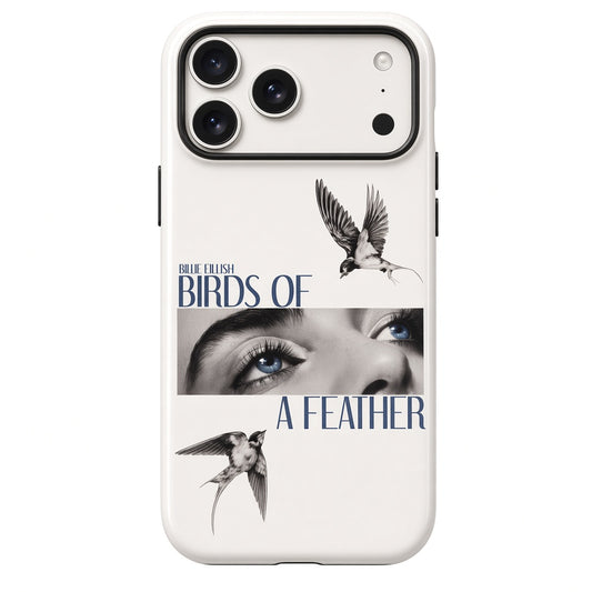 Billie Eilish Phone Case