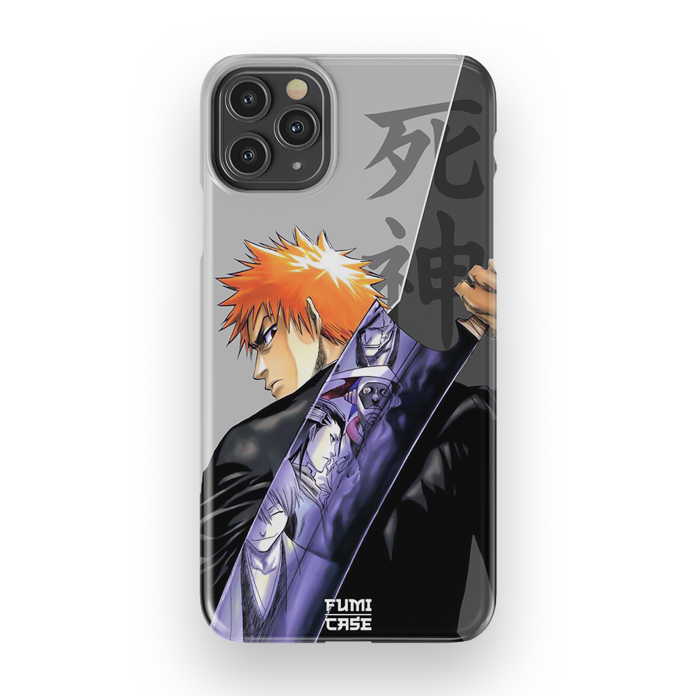 Ichigo Aura-Slim