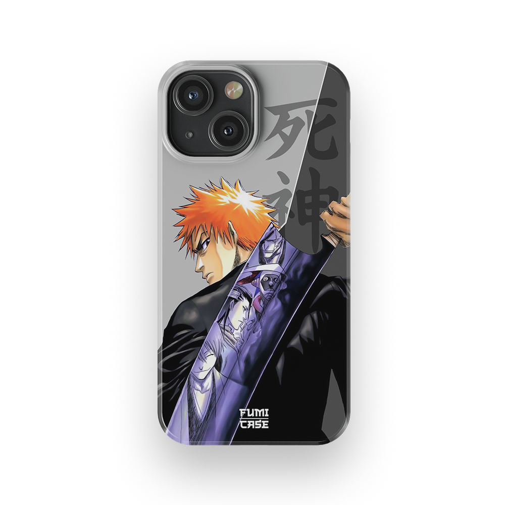 Ichigo Aura-Slim