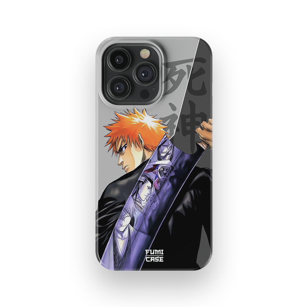 Ichigo Aura-Slim