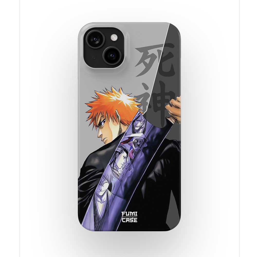 Ichigo Aura-Slim