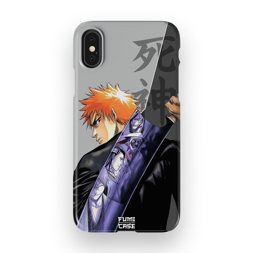 Ichigo Aura-Slim