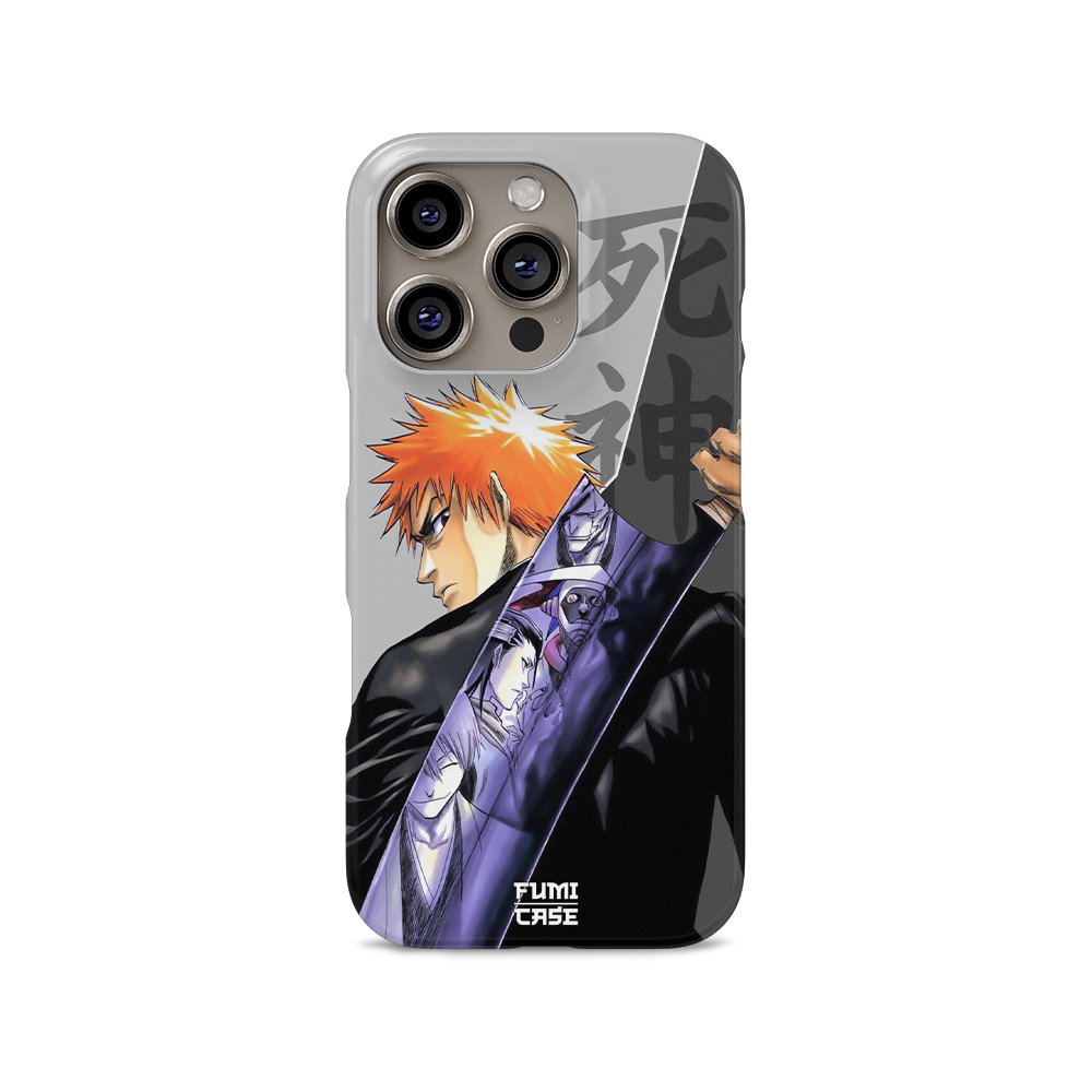 Ichigo Aura-Slim