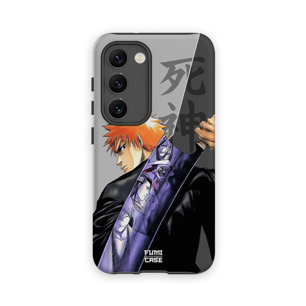 Ichigo Aura-Slim